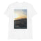 White T-Shirt Maspalomas - Gran Canaria UNISEX