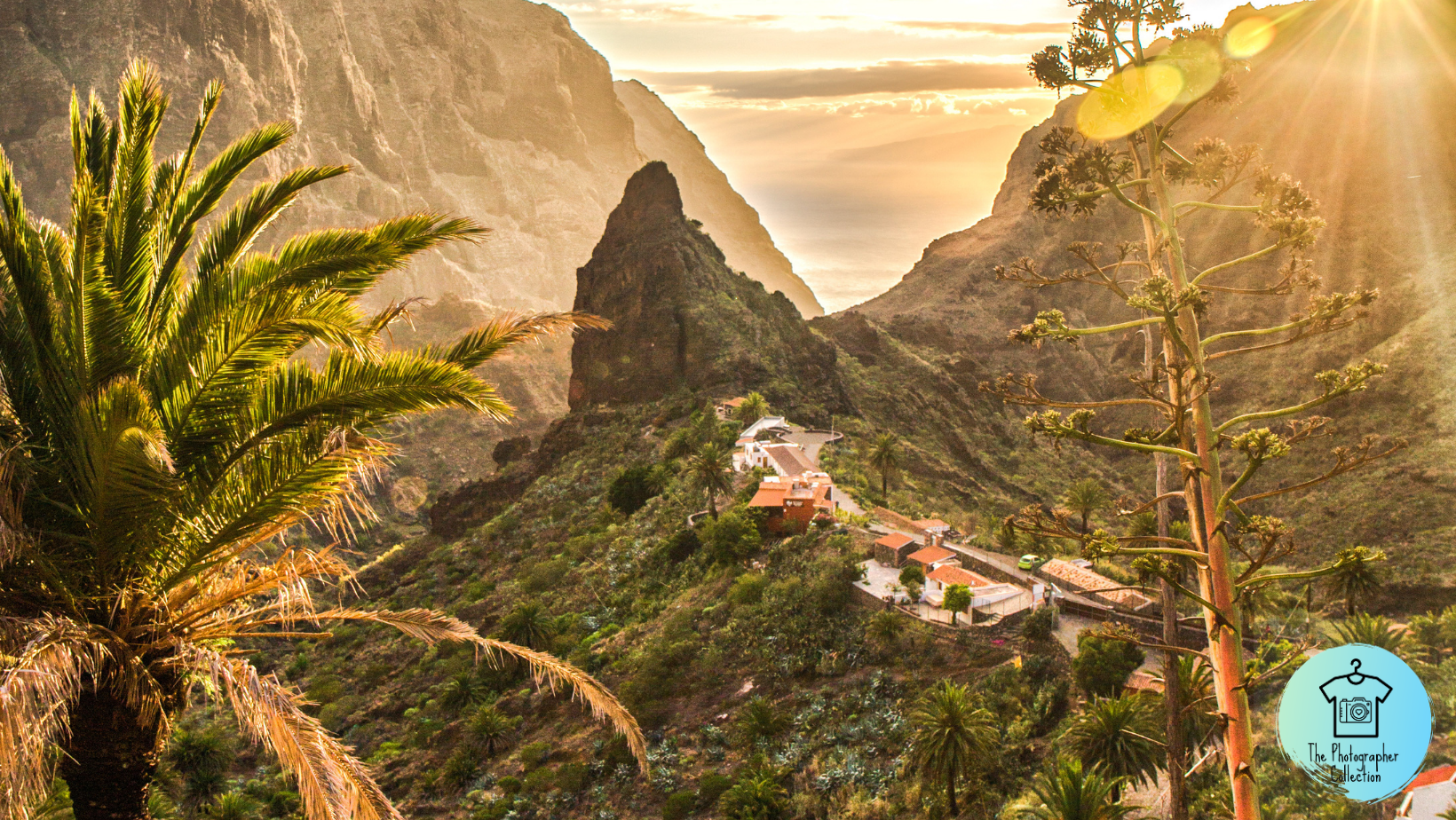 Masca - Tenerife