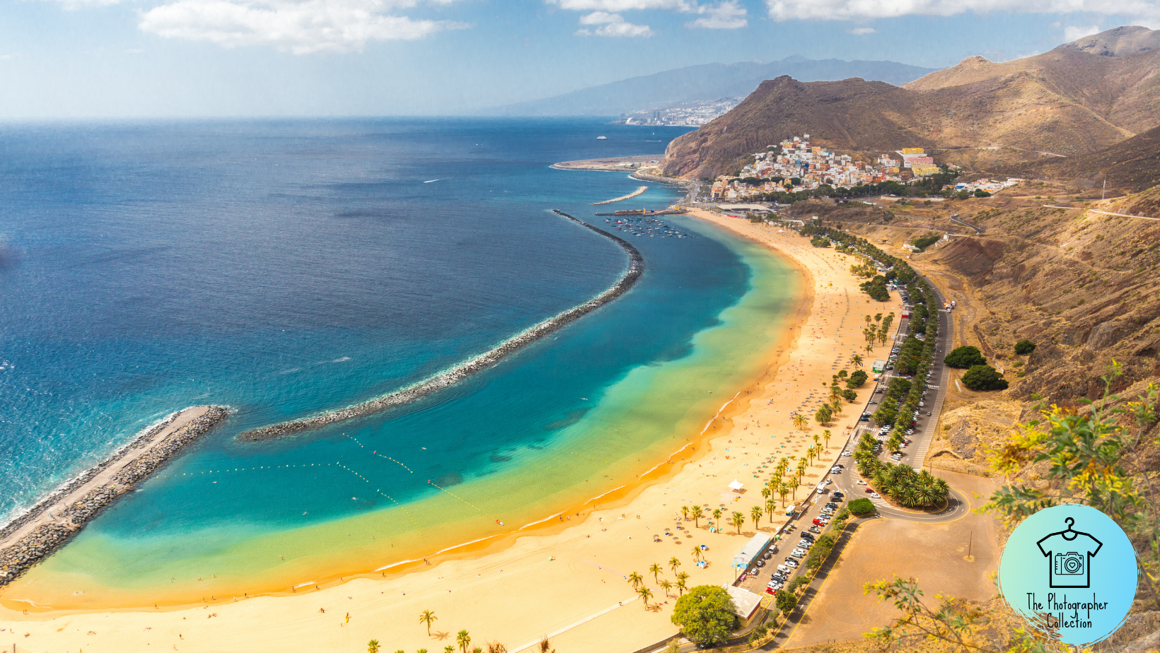 Las Teresitas - Tenerife