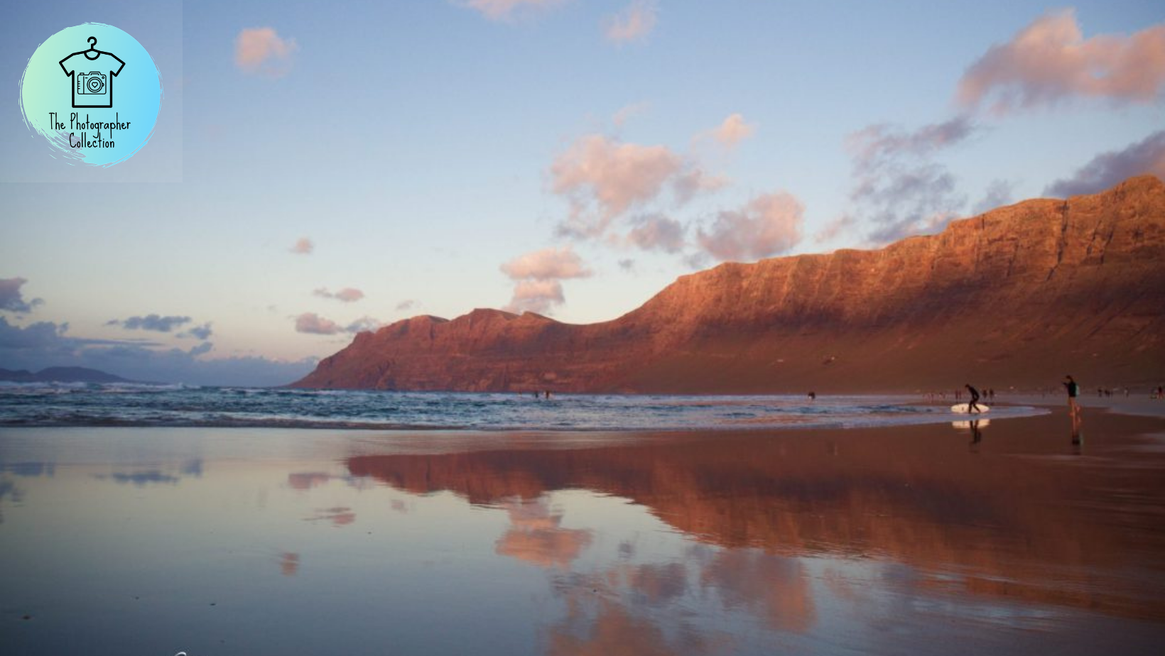 Famara - Lanzarote