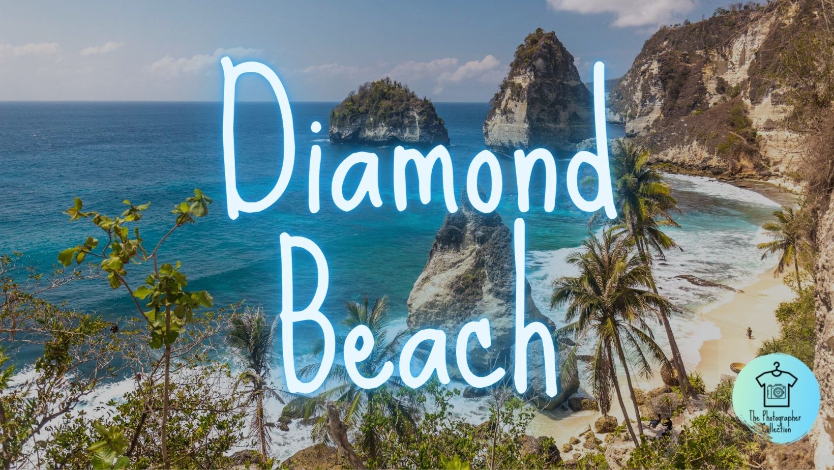 Diamond Beach