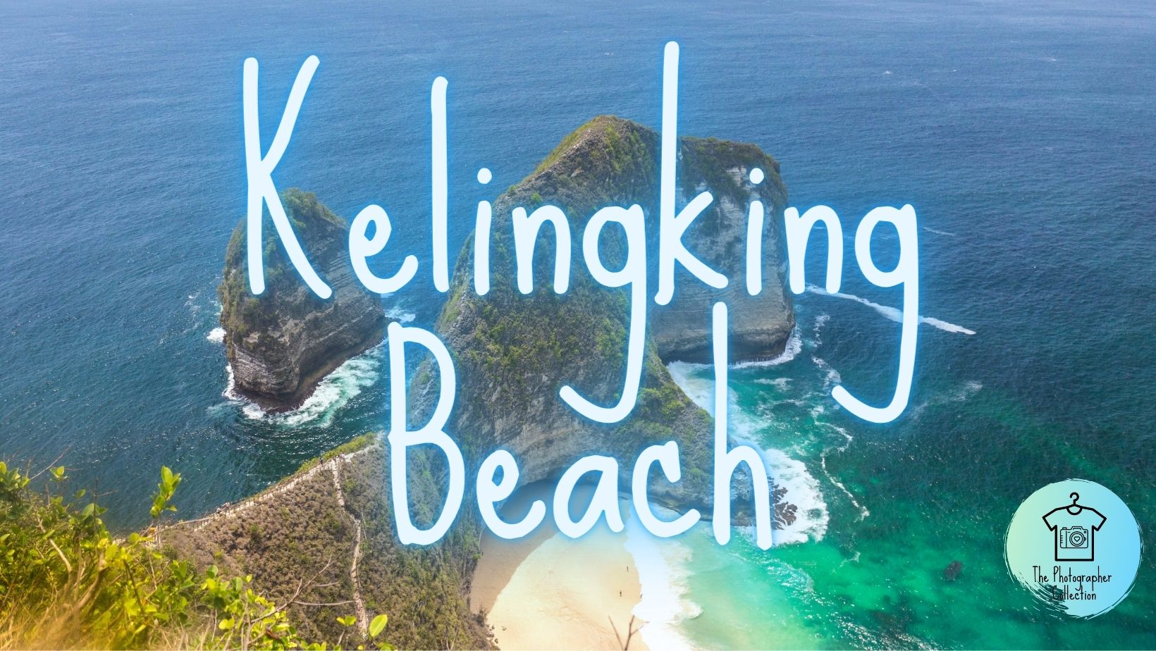 Kelingking Beach