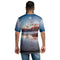 Camiseta hombre Famara - Lanzarote