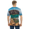 Camiseta hombre Playa Papagayo - Lanzarote