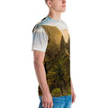 Camiseta hombre Masca - Tenerife