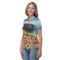 Maglietta da donna Playa Papagayo - Lanzarote