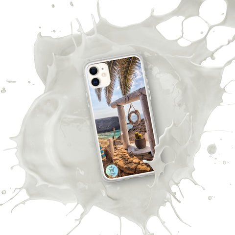 iPhone® Case Playa Papagayo - Lanzarote