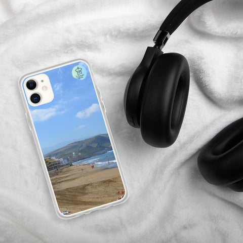 iPhone® Case Las Canteras - Gran Canaria