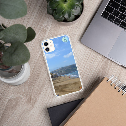 iPhone® Case Las Canteras - Gran Canaria