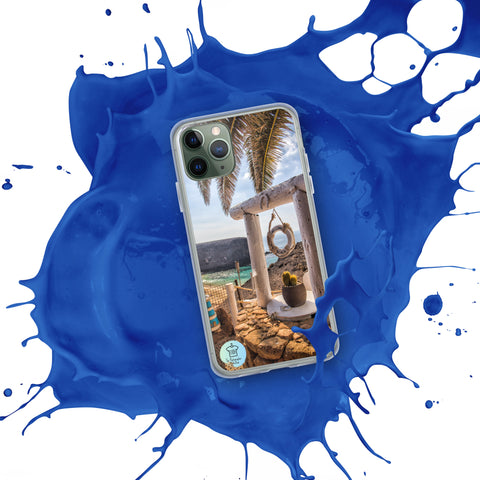 iPhone® Case Playa Papagayo - Lanzarote