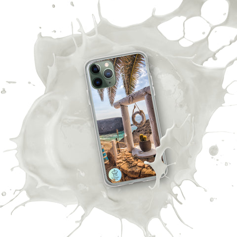 iPhone® Case Playa Papagayo - Lanzarote