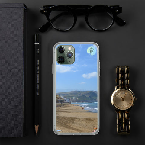 iPhone® Case Las Canteras - Gran Canaria