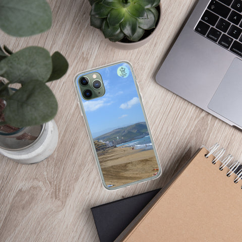 iPhone® Case Las Canteras - Gran Canaria