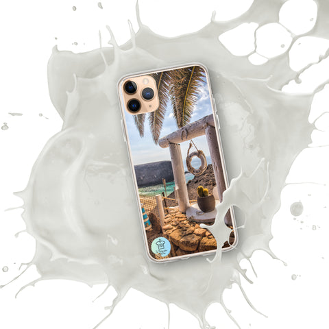 iPhone® Case Playa Papagayo - Lanzarote