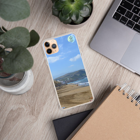 iPhone® Case Las Canteras - Gran Canaria