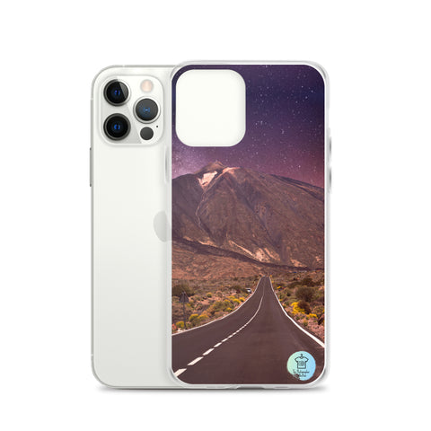 iPhone® Case Teide - Tenerife