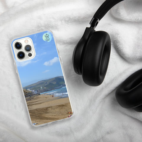 iPhone® Case Las Canteras - Gran Canaria