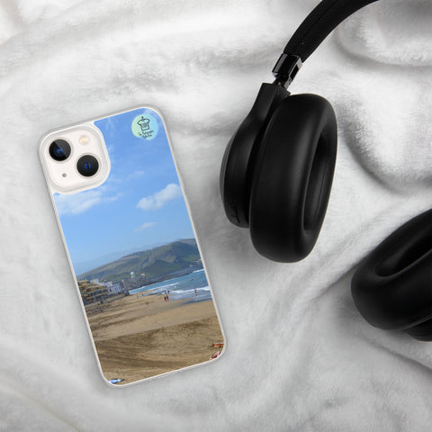 iPhone® Case Las Canteras - Gran Canaria