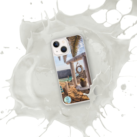 iPhone® Case Playa Papagayo - Lanzarote