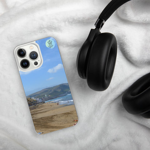 iPhone® Case Las Canteras - Gran Canaria