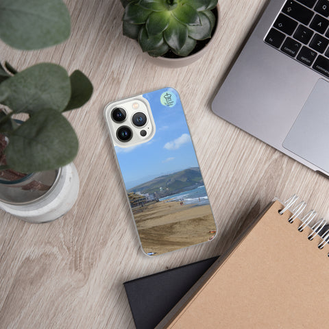 iPhone® Case Las Canteras - Gran Canaria