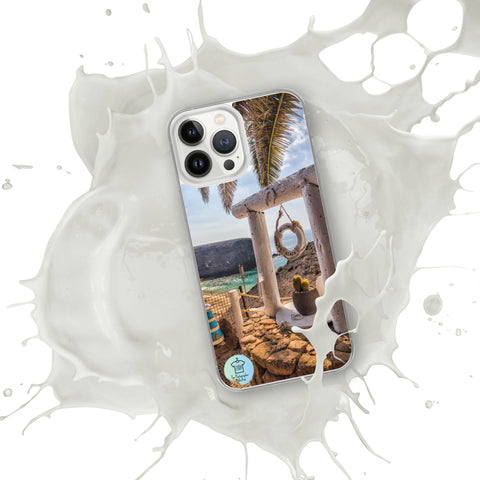 iPhone® Case Playa Papagayo - Lanzarote