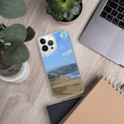 iPhone® Case Las Canteras - Gran Canaria