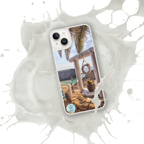 iPhone® Case Playa Papagayo - Lanzarote