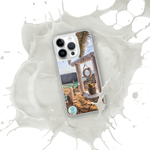 iPhone® Case Playa Papagayo - Lanzarote