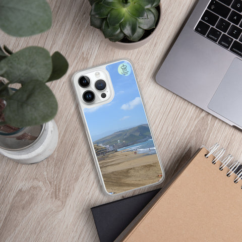 Cover iPhone® Las Canteras - Gran Canaria