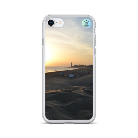 iPhone® Case Maspalomas - Gran Canaria