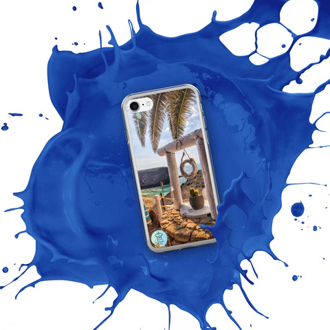 iPhone® Case Playa Papagayo - Lanzarote