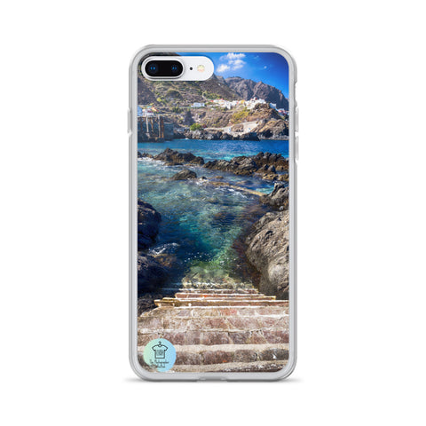 Cover iPhone® Garachico - Tenerife