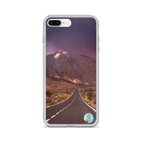Cover iPhone® Teide - Tenerife