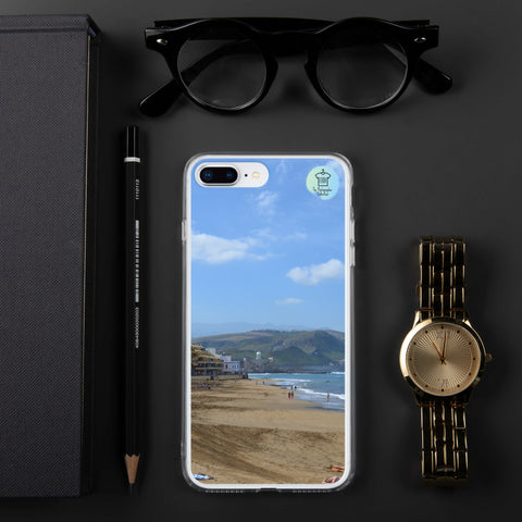 iPhone® Case Las Canteras - Gran Canaria