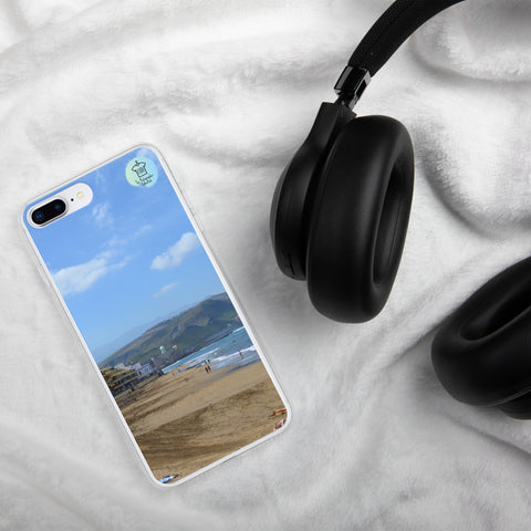 iPhone® Case Las Canteras - Gran Canaria