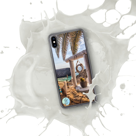 iPhone® Case Playa Papagayo - Lanzarote