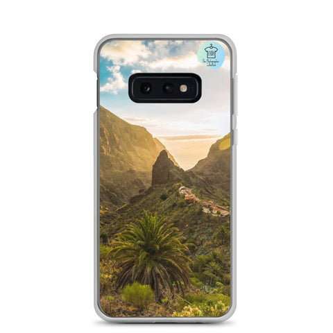 Funda Samsung® Masca - Tenerife