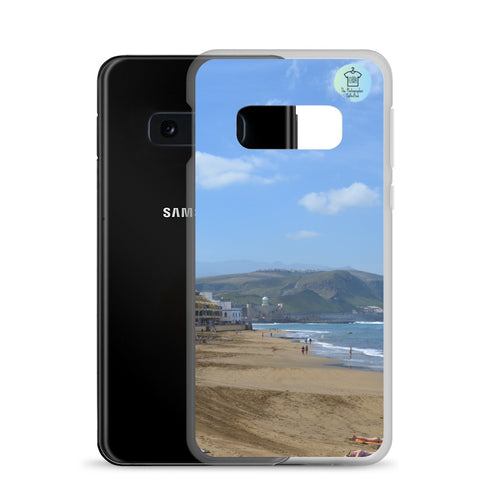 Cover Samsung® Las Canteras - Gran Canaria