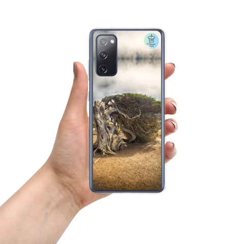 Cover Samsung® El Hierro