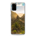 Samsung® Case Masca - Tenerife