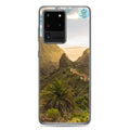 Cover Samsung® Masca - Tenerife