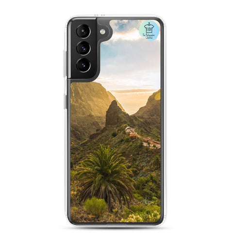 Samsung® Case Masca - Tenerife